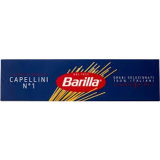 Pasta Barilla 500 g N 1