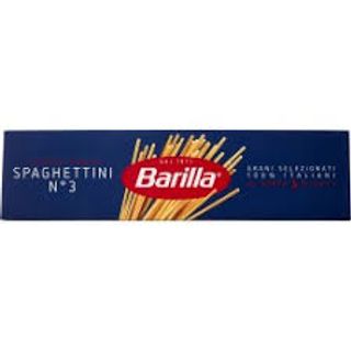 Pasta Barilla 500 g N 3