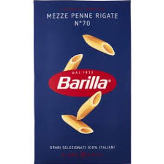 Pasta Barilla 500 g N 70