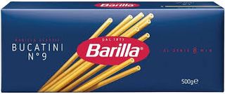 Pasta Barilla 500 g N 9