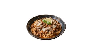 Pasta Bolognaise