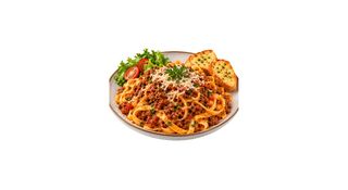 Pasta Bolognaise