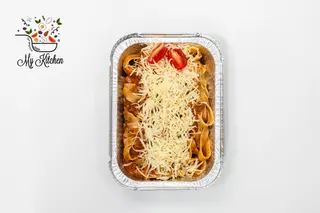 Паста Болоньезе (250г)