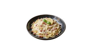 Pasta Carbonara