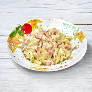Pasta Carbonara