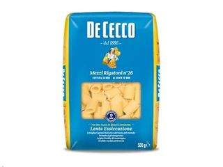 Pasta De Cecco Mezzi Rigatoni...