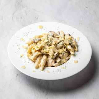 Pasta Di Pollo