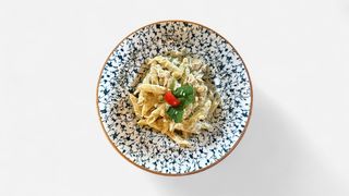 Pasta Findik