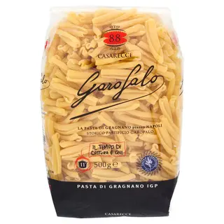 Pasta Garofalo casarecce - 500 g