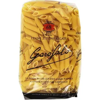 Pasta Garofalo penne rigate - 500 g