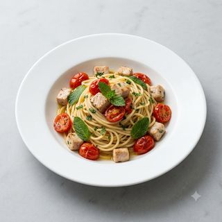 Pasta lido