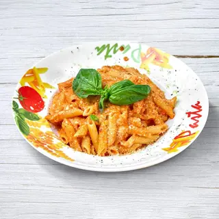 Pasta Margherita
