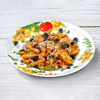 Pasta Mediterranea
