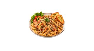 Pasta Mixte