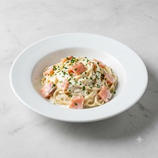 Pasta norvegese