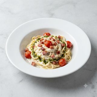 Pasta perla