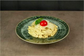 Pasta Pesto Genovese