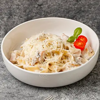 Pasta Pollo