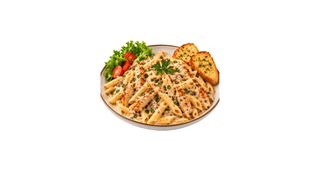 Pasta Poulet