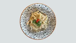 Pasta Quattro formaggi