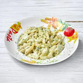 Pasta Quattro Formaggi