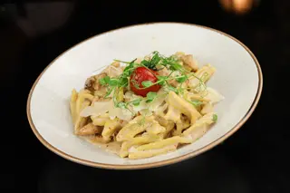 Pasta Siciliana