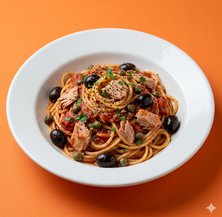 Pasta Toto'