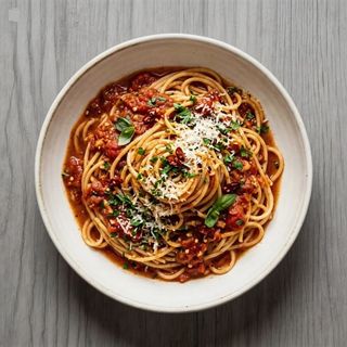 Arrabiata
