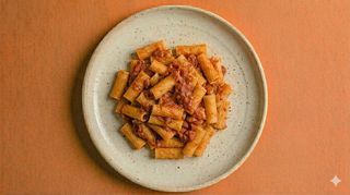 Pasta sugo
