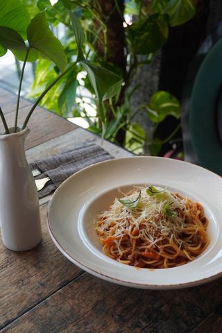 Паста болоньезе (250г)