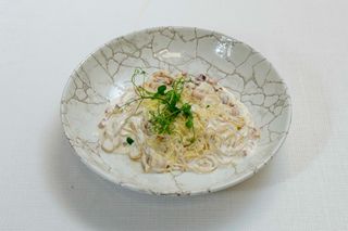 Špagete Carbonara 300g