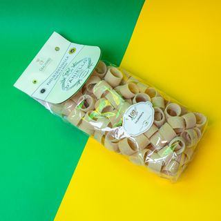 Pasta di Gragnano calamarata