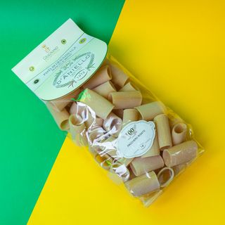 Pasta di Gragnano pacchero rigato