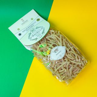 Pasta di Gragnano scialatiello