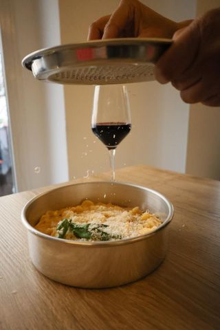 Pasta e patate