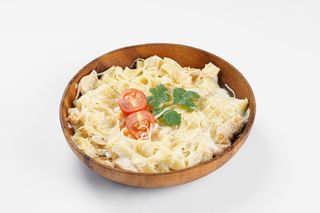 Паста фетучини (350г)