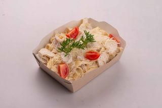 Паста фетучини (320г)