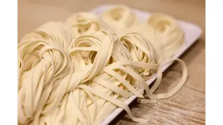 Pasta fresca all'uovo 1 kg