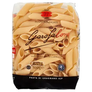 Pasta Garofalo pennoni - 500 g