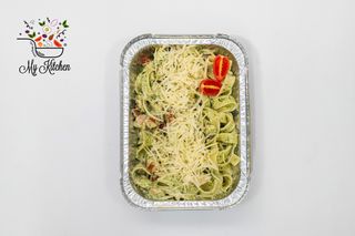 Паста с копчёной индейкой (250г)