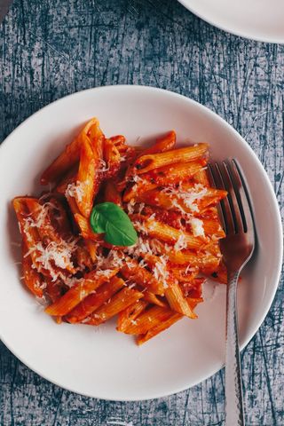 Pasta Napolitana