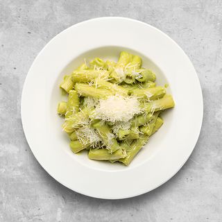 Pasta piletina i pesto