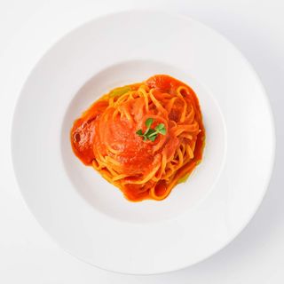 Pasta pomodoro