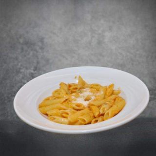 Pasta s pet vrsta sira