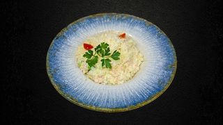 Pasta sa lososom