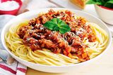 Pastas Bolognaises
