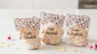 Paste di mandorla miste 1 kg