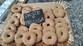200 Grammi di Paste di melinga