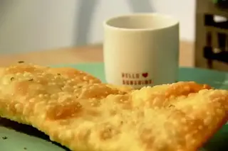 Pastel de Carne
