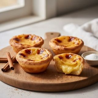 Pastel de Nata